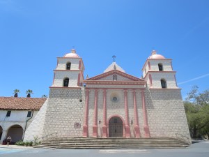 Santa Barbara