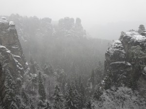 Saxon Switzerland